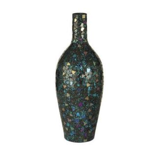 Dale Tiffany PG10268 Sapphire Vase