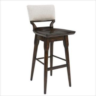 Bar Stool in Date Finish