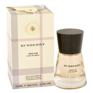 Burberry The Beat Womens 2.5 ounce Eau de Parfum Spray (Tester)