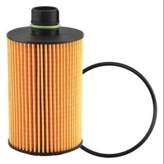 BALDWIN FILTERS P7517 Lube Filter, Element Only, 4 7/8in. L