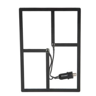 HD Frequency Cable Cutter Mini HDTV Antenna CC17M