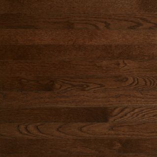 Somerset Floors Color Plank 3 1/4 Engineered White Oak Flooring in
