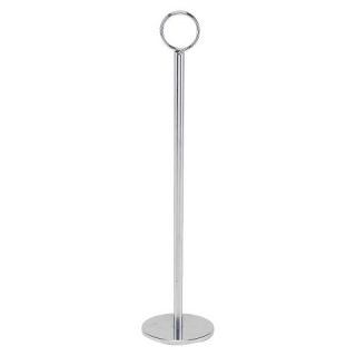 Table Number Stand (12)