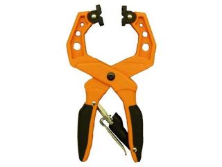 Adjustable Clamp 4in. Pony ISD Hand Clamps  32400