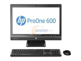 HP All in One Computer   Intel Core i5 4570S 2.90 GHz   4GB DDR3   500GB HDD   Windows 7 Professional   Desktop