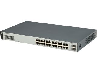 HP J9980A#ABA 1820 24G Switch