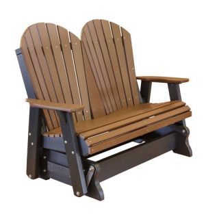Little Cottage Company 2 Seat Glider