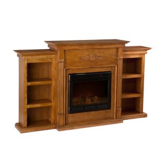 Wildon Home ® Franklin Electric Fireplace