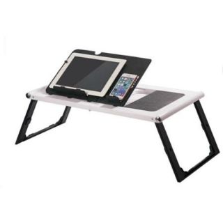 LEVO eTable Portable Table for Tablet and Smartphone