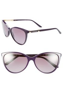 Versace Pilot 58mm Sunglasses