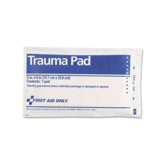 Trauma Pad FAO5012