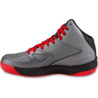 AND1 Men's Stats Basketball Shoe