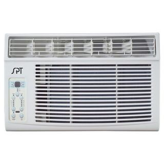 Sunpentown Window Air Conditioner 10,000 BTU   Energy Star