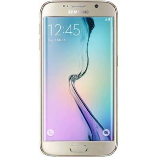 Samsung Galaxy S6 Edge G925 64GB GSM 4G LTE Octa Core Smartphone (Unlocked)