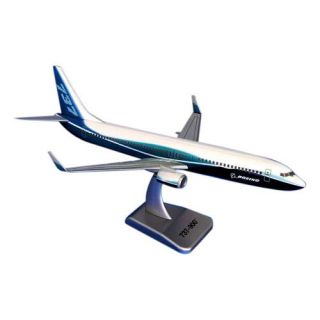 Hogan Boeing 737 900W (USA) Model Airplane   Commercial Airplanes