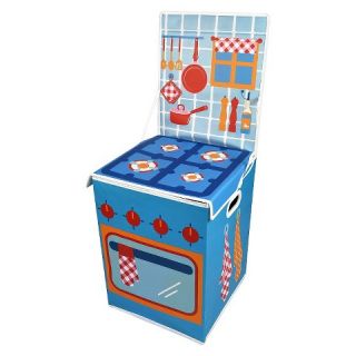 Fun2Give Pop it Up® Kitchen with Toy Storage Box