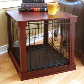 Merry Products Deluxe Pet Crate I