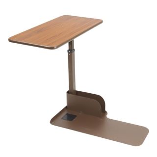 Seat Lift Chair Overbed Table   14753403   Shopping