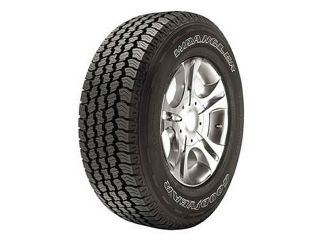 LT265/75 16 Goodyear Wrangler Armortrac 123R E/10 Ply Tire OWL