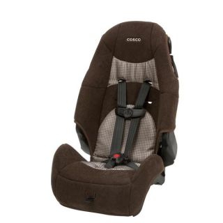 Cosco High Back Booster Car Seat in Falcon   15997639  