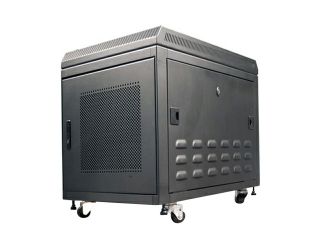 iStarUSA WG 690 6U Black  Server Racks/Cabinets