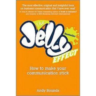 The Jelly Effect (Revised / Reprint) (Paperback)