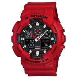 Casio Mens G shock Resin Analog digital Watch   13936903