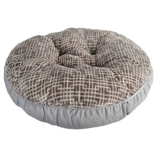 Boots & Barkley™ XX Large Round Pet Bed
