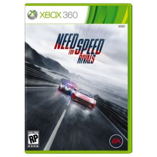 Xbox 360   Need for Speed Rivals   15439149   Shopping