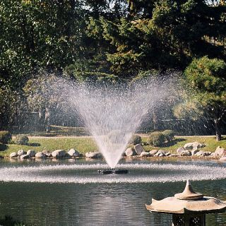3.1 J Series Decorative Outdoor Fountain   Fountains