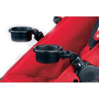 Britax B Ready Cup Holder Set