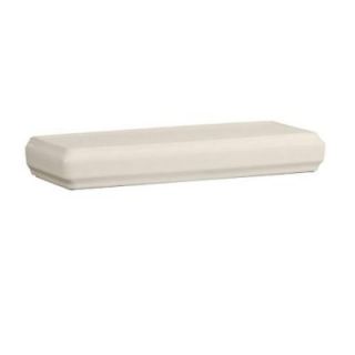 American Standard Town Square LXP Toilet Tank Cover in Linen 735150 400.222