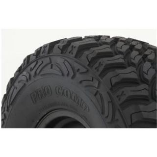 Procomp Tire 75031 Black Xterrain Radial Tire, Lt31 X 10. 50R15 Tires
