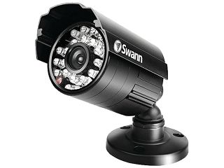 Swann SWPRO 615CAM BNC Super Tough Day / Night Security Camera   Night Vision 80ft / 25m