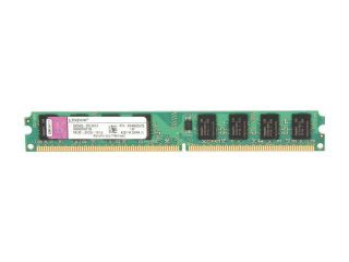 Kingston 2GB 240 Pin DDR2 SDRAM Unbuffered DDR2 800 (PC2 6400) System Specific Memory For HP/Compaq Model KTH XW4400C6/2G