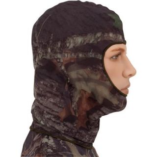 Rynoskin Insect Protection Hood, Mossy Oak, One Size Fits All