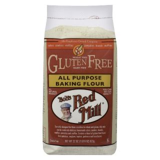 Bobs RedMill Gluten Free Flour 22 oz