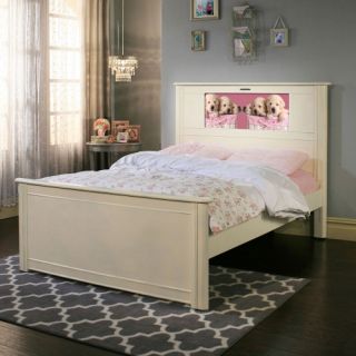 Lightheaded Beds Riviera Bed   Kids Panel Beds