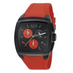 Puma PU102721001 Mens Red GT Watch   14243895  