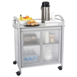 Impromptu Commercial Refreshment Cart