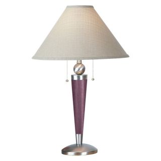 Pacific Coast Lighting Downtown Table Lamp   Table Lamps