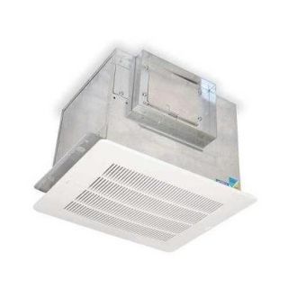 Ceiling Ventilator, Dayton, 6WZN1