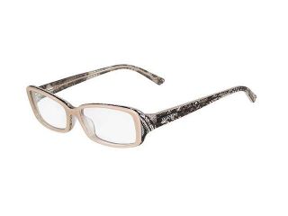 VALENTINO Eyeglasses V2605 282 Nude Rose 52MM