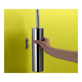 Gedy by Nameeks Edera Wall Mounted Toilet Brush