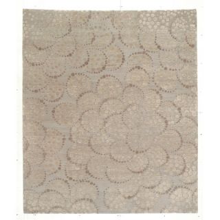 Designers Reserve Gray Area Rug by Artisan Carpets