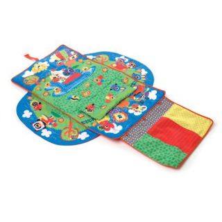 Playgro Travel Along Trolley Cover
