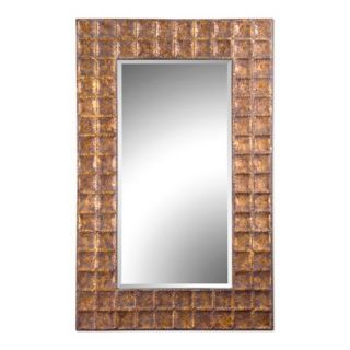 Uttermost Gavino Beveled Mirror   42W x 67H in.   Mirrors