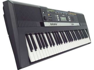 Yamaha PSRE243 Portable 61 Key Digital Keyboard