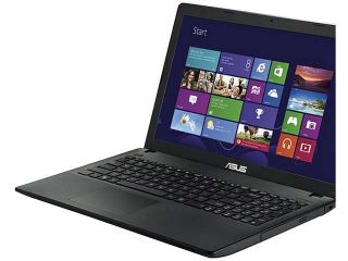 ASUS Laptop VivoBook X202E DH31T PK Intel Core i3 3217U (1.80 GHz) 4 GB Memory 500 GB HDD Intel HD Graphics 4000 11.6" Touchscreen Windows 8 64 Bit