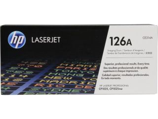 HP 126A LaserJet Imaging Drum (CE314A)